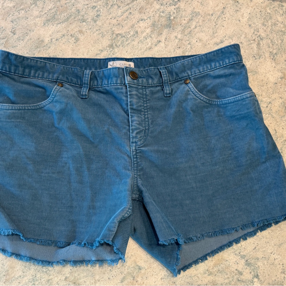 Carve designs Oahu shot 4” size 12